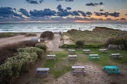 Hotel Beach House B&B