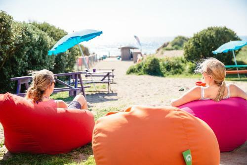 Hotel Beach House B&B