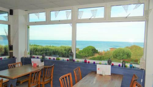 Hotel Beach House B&B