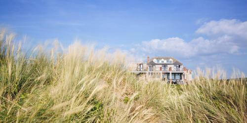 Hotel Beach House B&B