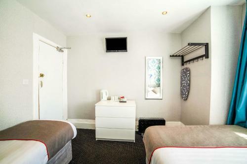 Bed & Breakfast Oyo Martell's Hotel