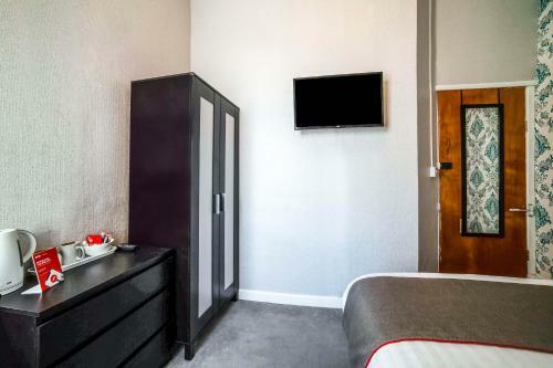 Bed & Breakfast Oyo Martell's Hotel