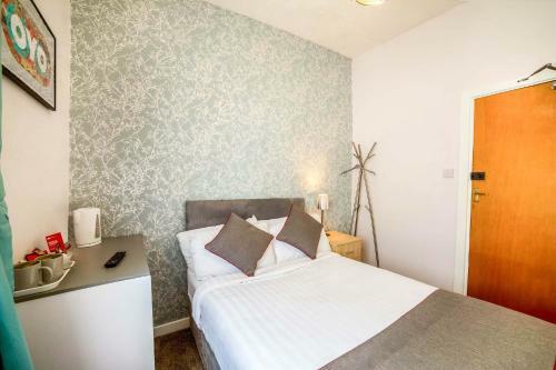 Bed & Breakfast Oyo Martell's Hotel