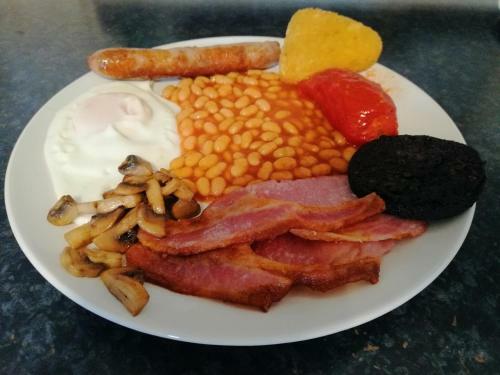 Bed & Breakfast Oyo Martell's Hotel