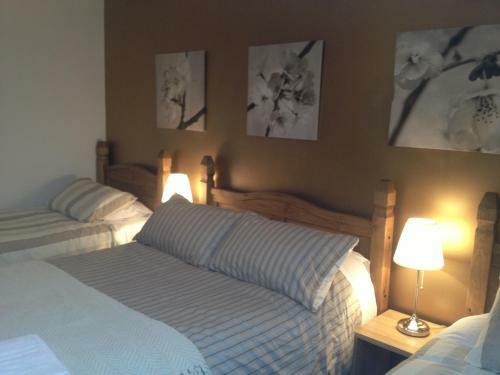 Hostal Glengorm Guest House