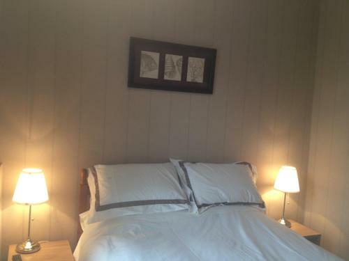 Hostal Glengorm Guest House
