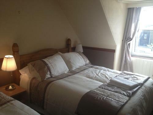 Hostal Glengorm Guest House