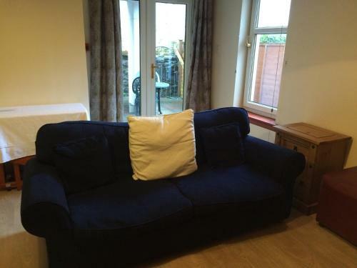 Hostal Glengorm Guest House