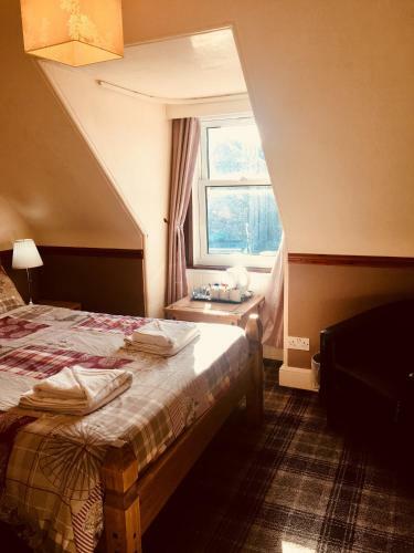 Hostal Glengorm Guest House