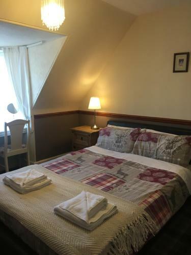 Hostal Glengorm Guest House