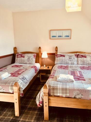 Hostal Glengorm Guest House