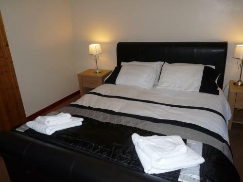Hostal Glengorm Guest House