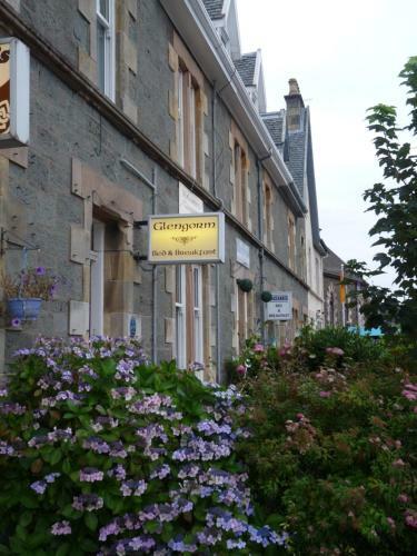 Hostal Glengorm Guest House