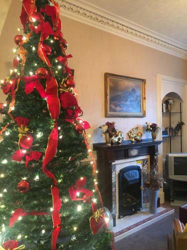 Hostal Glengorm Guest House