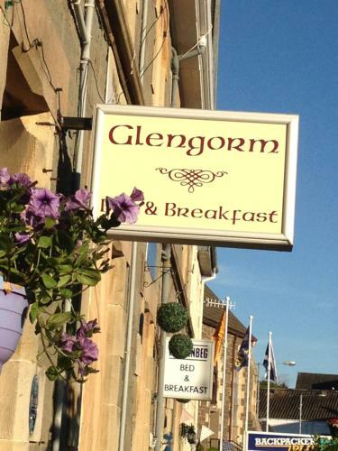 Hostal Glengorm Guest House