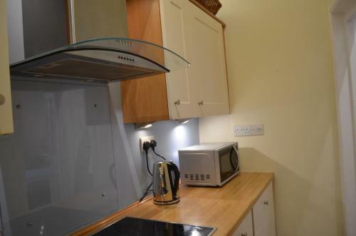 The Elgin Terrace Apartment