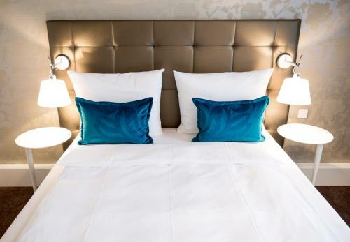 Hotel Motel One Newcastle