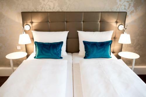 Hotel Motel One Newcastle