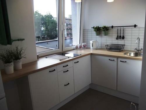 Apartament Koki Retro