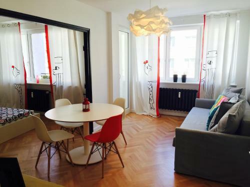 Apartament Koki Retro