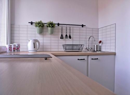 Apartament Koki Retro