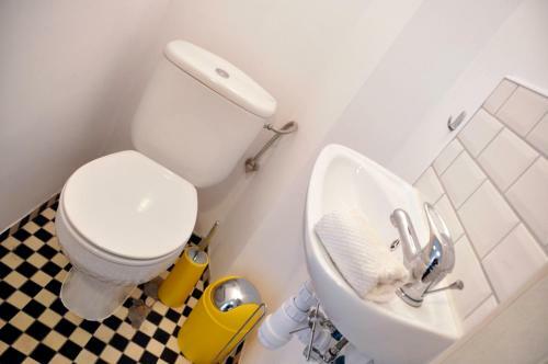 Apartament Koki Retro