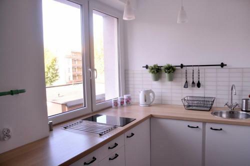 Apartament Koki Retro