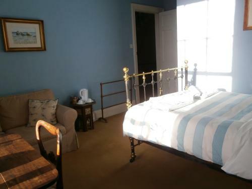 Winter Cherry Bed & Breakfast