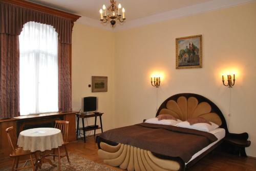 Apartamento Dom Polonii