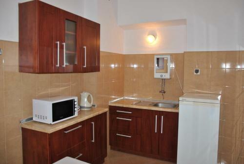 Apartamento Dom Polonii