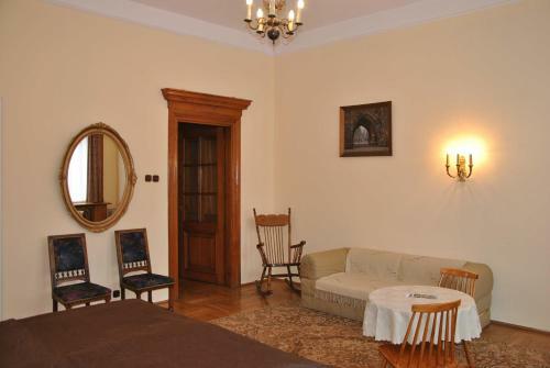 Apartamento Dom Polonii