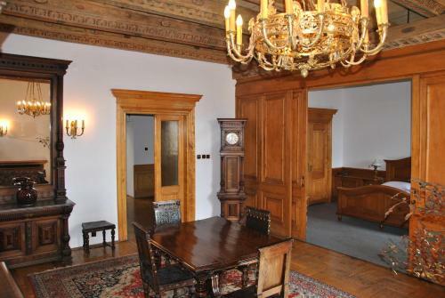Apartamento Dom Polonii