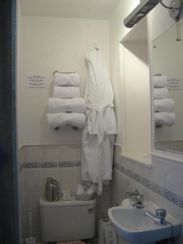 Bed & Breakfast Arden Guest House
