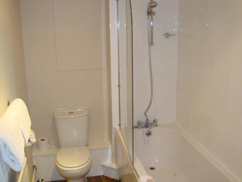 Hostal The Cheltenham Townhouse & Apartments
