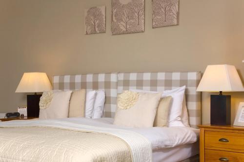 Hostal The Cheltenham Townhouse & Apartments