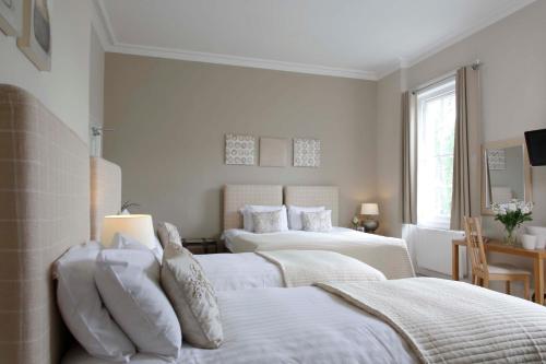 Hostal The Cheltenham Townhouse & Apartments
