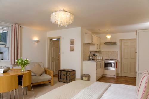 Hostal The Cheltenham Townhouse & Apartments