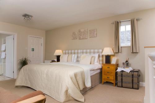 Hostal The Cheltenham Townhouse & Apartments