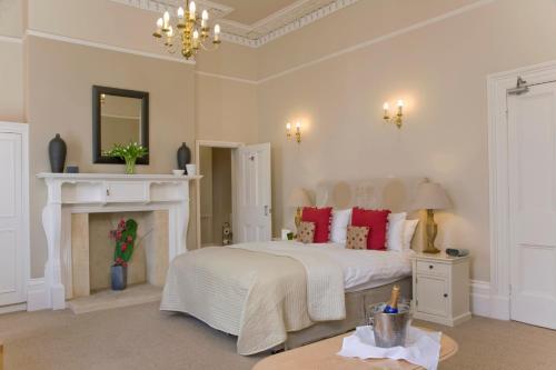 Hostal The Cheltenham Townhouse & Apartments