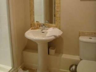 Hostal The Cheltenham Townhouse & Apartments
