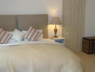Hostal The Cheltenham Townhouse & Apartments