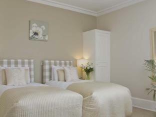 Hostal The Cheltenham Townhouse & Apartments