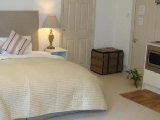 Hostal The Cheltenham Townhouse & Apartments