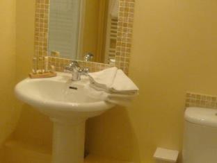 Hostal The Cheltenham Townhouse & Apartments