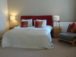 Hostal The Cheltenham Townhouse & Apartments