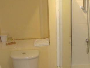 Hostal The Cheltenham Townhouse & Apartments