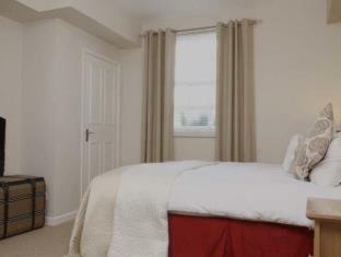 Hostal The Cheltenham Townhouse & Apartments