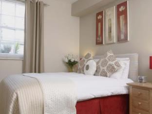 Hostal The Cheltenham Townhouse & Apartments