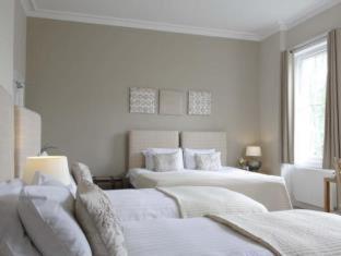 Hostal The Cheltenham Townhouse & Apartments