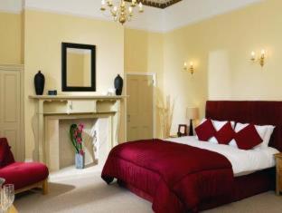 Hostal The Cheltenham Townhouse & Apartments